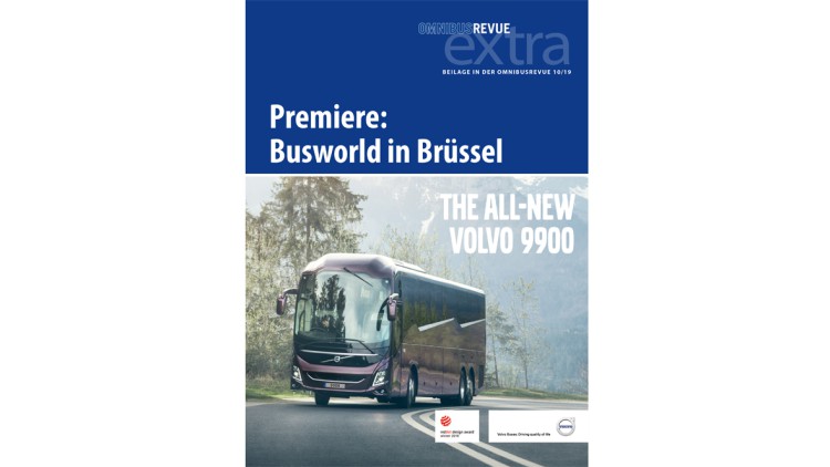 Busworld 2019