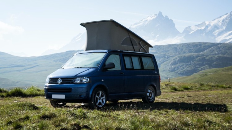 Kleinbus, VW Bulli, Dieselskandal 
