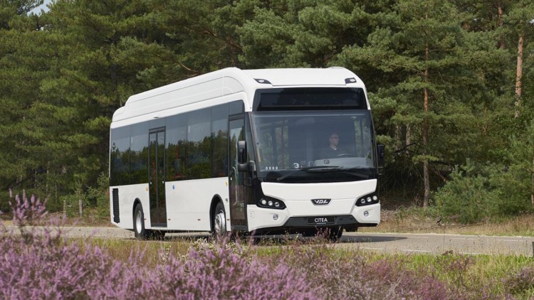 VDL Citea LLE