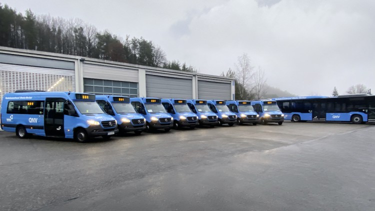 Queichtal-Nahverkehrsgesellschaft_Mercedes_Busse