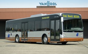 Van Hool