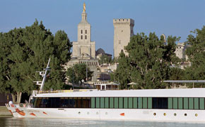 A-Rosa-Flotte wächst