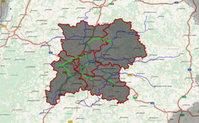 ÖPNV Stuttgart Ausbau