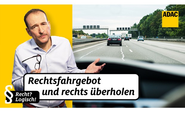 Recht? Logisch!_Youtube-Serie ADAC