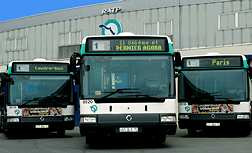 AGORA