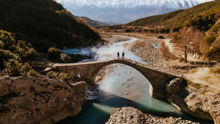 Albanien_Landschaft