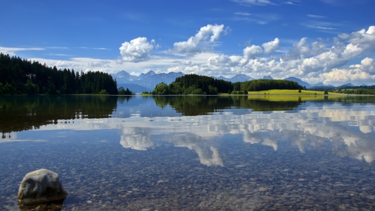 Alp-Seen_Allgaeu_Fuessen