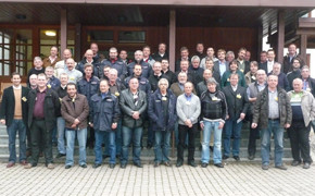 alpetour organisiert Sicherheitstraining für Busfahrer alpetour Busfahrer-Sicherheits-Workshop