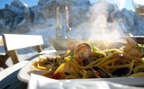 Alta Badia Gourmet Skisafari