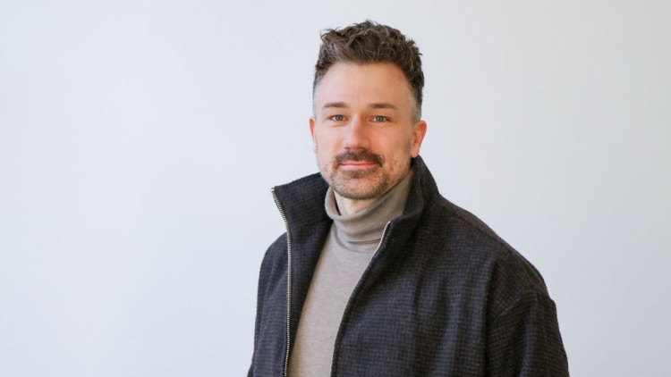 Sebastian Andre, neuer Regionalleiter Vertrieb Mitte bei Service-Reisen