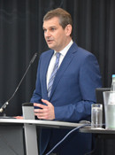 Antrittsrede Weinzierl