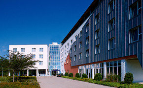 Arcadia Hotel Landsberg am Lech