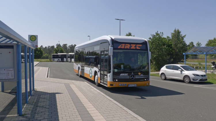 Arzt Reisen