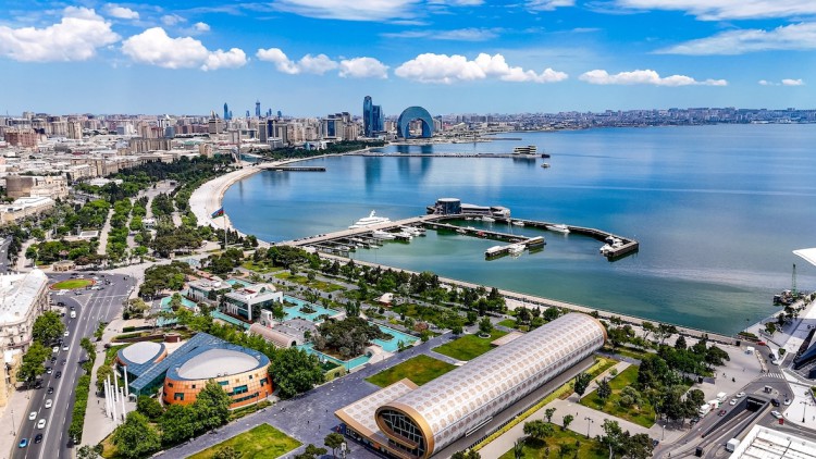 Aserbeidschan_Baku