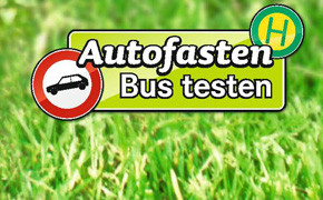 Autofasten Thüringen