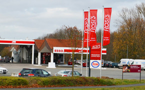 Autohof Rüdenhausen