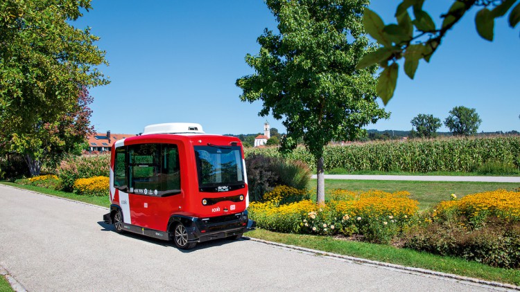 Autonomes_Fahren_Bad_Birnbach_Ioki