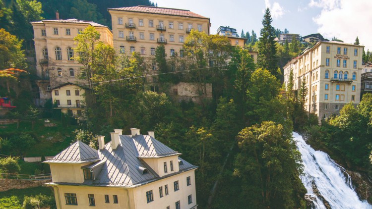 Bad Gastein Sommer Festival 2022