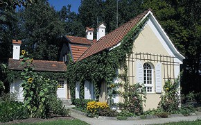 Künstlerhaus Gasteiger