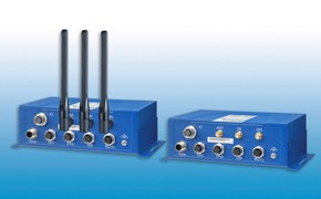 Belden OWL LTE M12