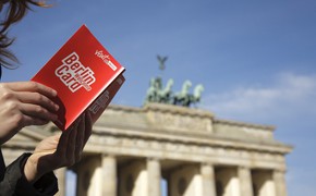 Berlin WelcomeCard: Angebot ausgeweitet 