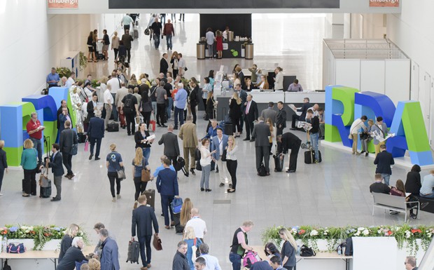 RDA Group Travel Expo