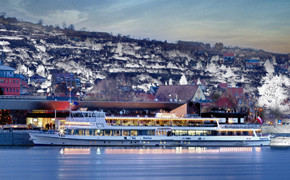 „Märchen.Schiff“ geht wieder auf große Fahrt