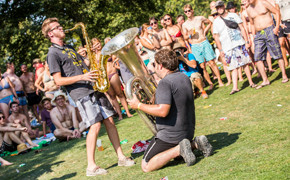 Brass Wiesn Festival