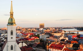 Bratislava