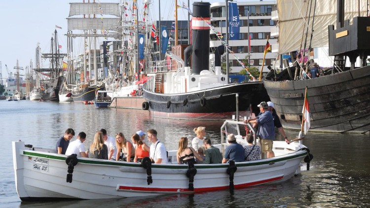 Bremerhaven_Maritime_Tage