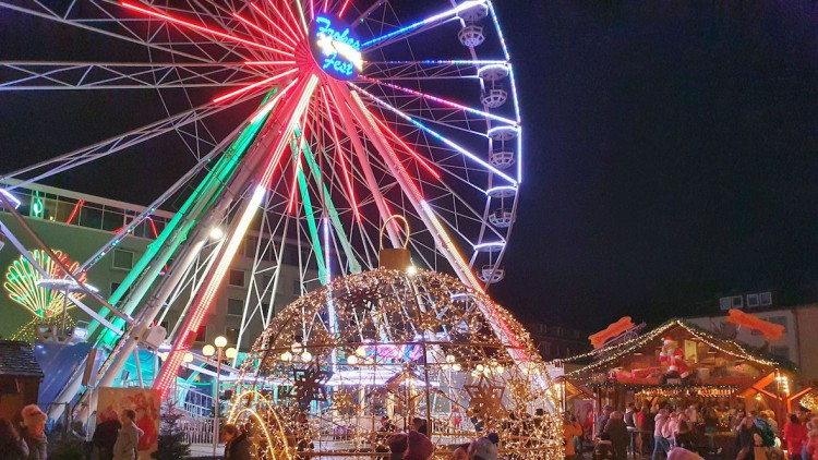 Bremerhaven_Weihnachtsmarkt