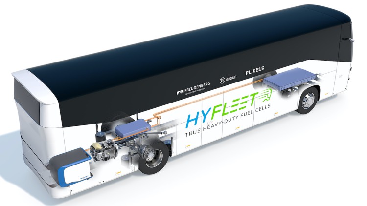 Brennstoffzellenbus_Hyfleet_ZF_Freudenberg