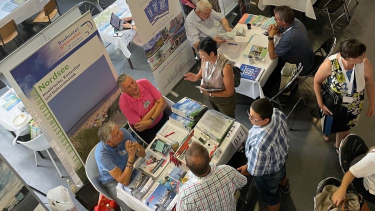 BTB-Workshops: Zwei neue Termine