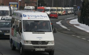 Bürgerbus