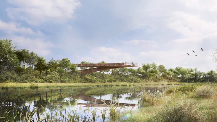 BUGA 2023 Mannheim, Gartenschau