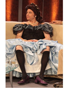 Bully bei Wetten Dass