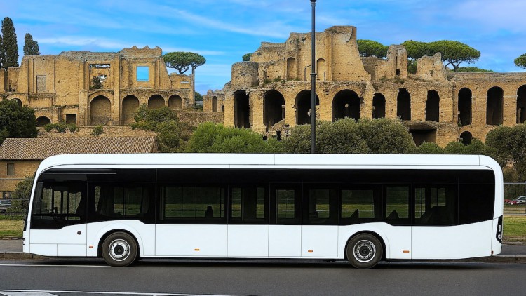 Daimler_Buses_Bus_Rom_Italien