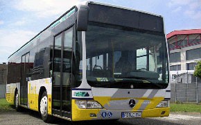 HLB Hessenbus gewinnt Stadtverkehre