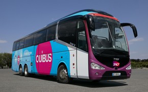 Quizar Irizar