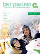 bus-partner Winterkatalog 2013/2014