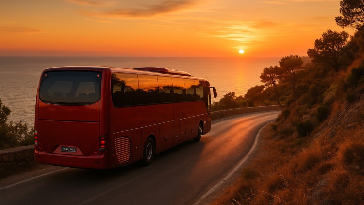 busreisen