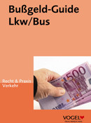 Bußgeldregelungen überblicken