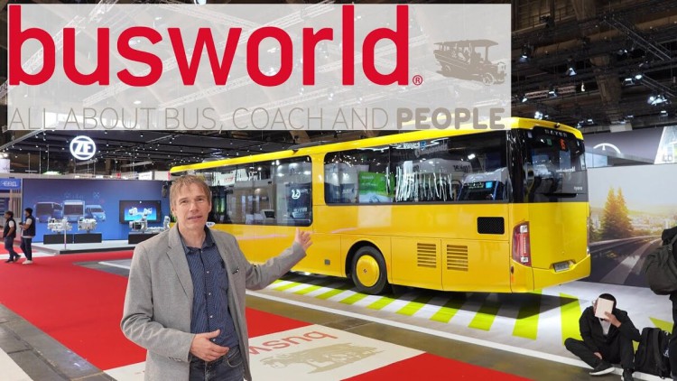 BusworldTV