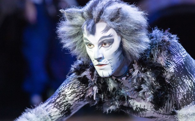"Cats" ab Herbst wieder in Wien
