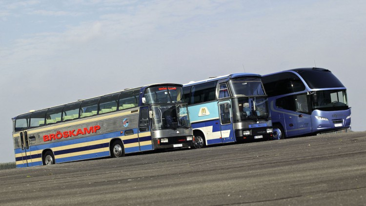 Cityliner_Historie