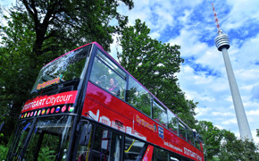 Stuttgart Citytour