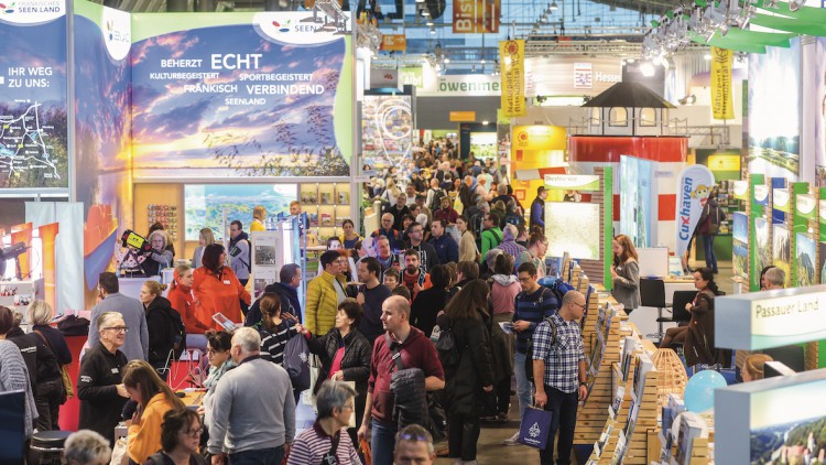 Reisemesse_CMT_2023_Messehalle