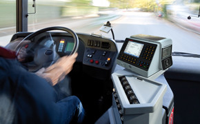 Cockpit