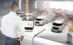 ContiConnect, Continental