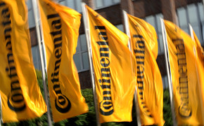 Continental-Reifen wieder teurer Continental